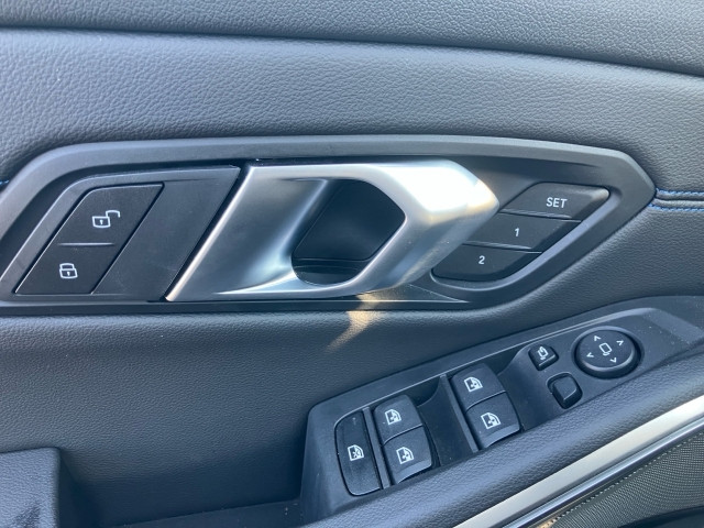 Bild 13: BMW 320d xDrive Touring G21 B47