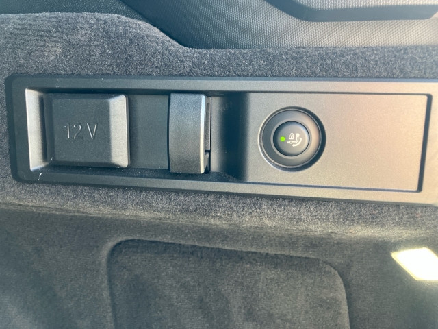 Bild 14: BMW 320d xDrive Touring G21 B47