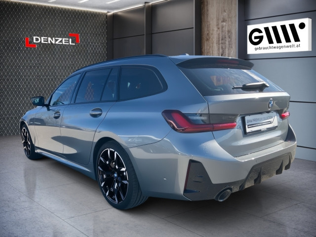 Bild 2: BMW 320d xDrive Touring G21 B47