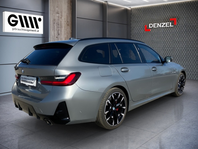 Bild 3: BMW 320d xDrive Touring G21 B47