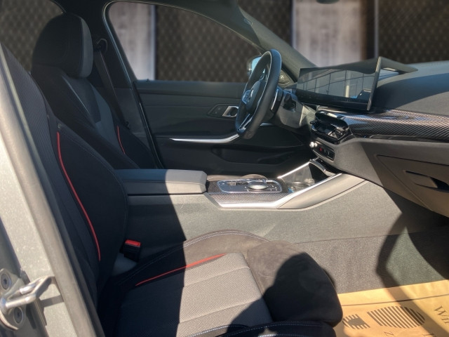 Bild 5: BMW 320d xDrive Touring G21 B47