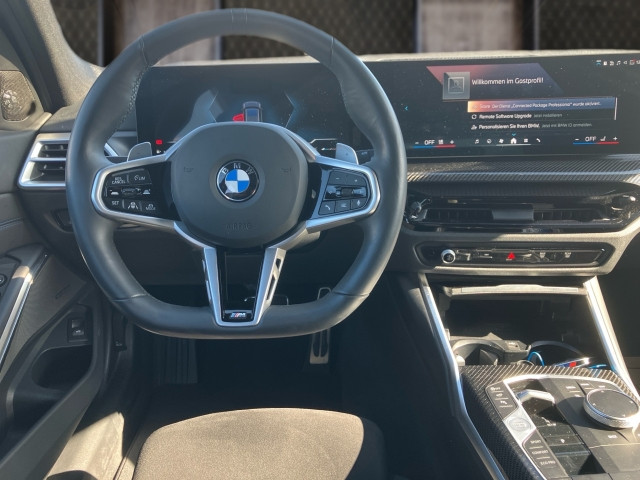 Bild 6: BMW 320d xDrive Touring G21 B47