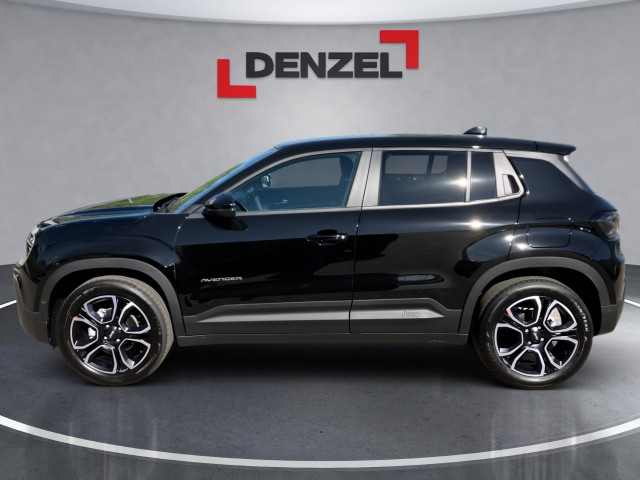 Bild 1: Jeep Avenger ICE 1,2 GSE T3 100PS Summit