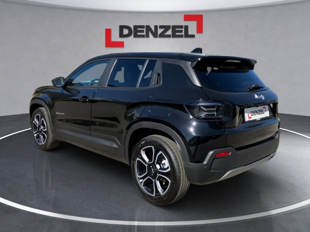 Bild 2: Jeep Avenger ICE 1,2 GSE T3 100PS Summit