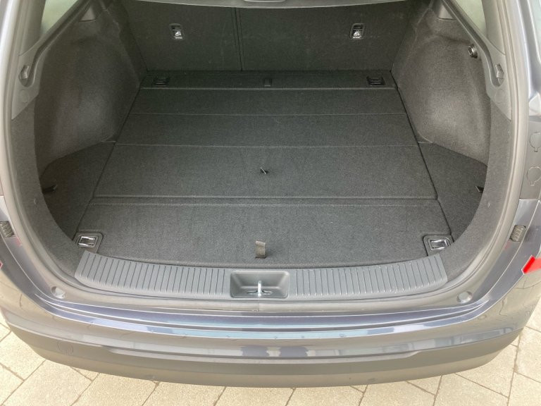 Bild 1: Hyundai i30 CW 1,0 T-GDI GO!