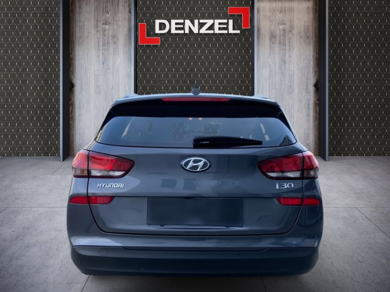 Bild 2: Hyundai i30 CW 1,0 T-GDI GO!