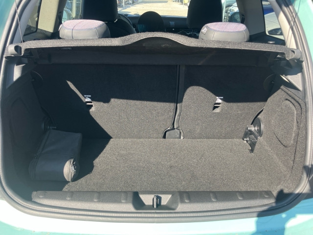 Bild 9: Mini Cooper C F66 B38