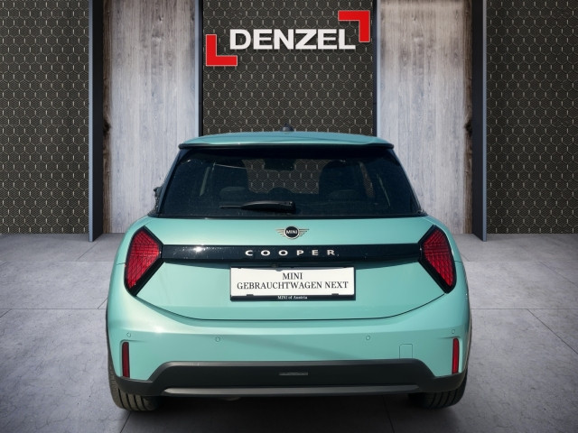 Bild 10: Mini Cooper C F66 B38