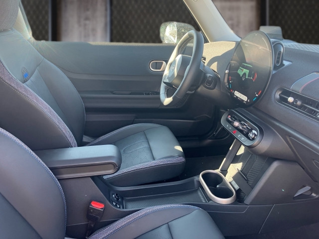 Bild 5: Mini Cooper C F66 B38