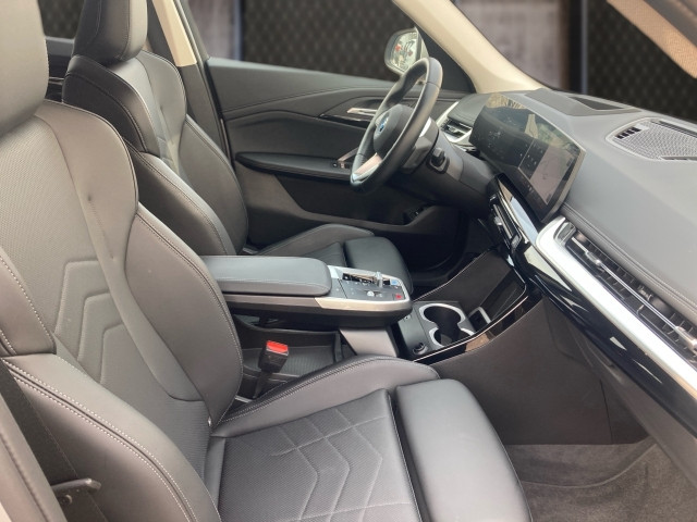 Bild 5: BMW iX1 eDrive20 U11