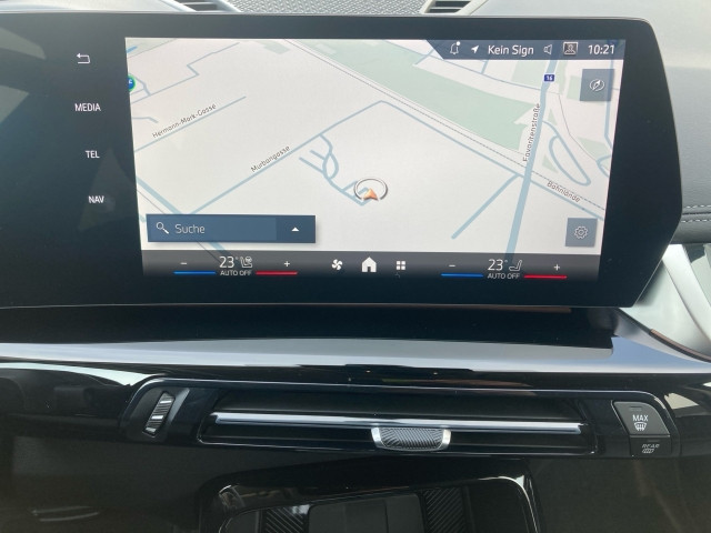 Bild 7: BMW iX1 eDrive20 U11