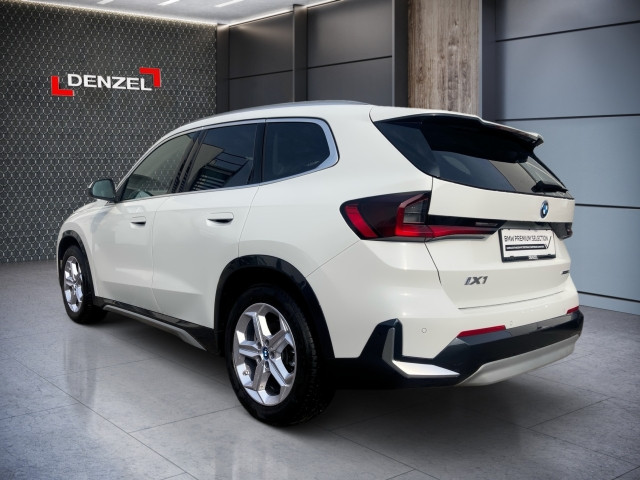 Bild 2: BMW iX1 eDrive20 U11