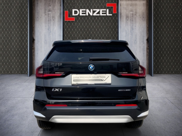 Bild 10: BMW iX1 eDrive20 U11