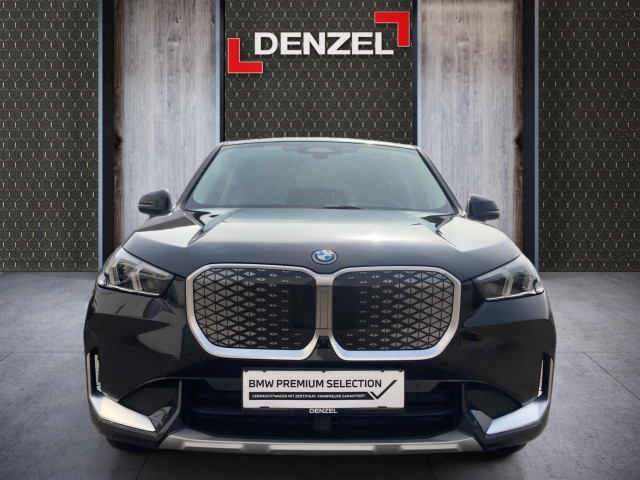 Bild 12: BMW iX1 eDrive20 U11