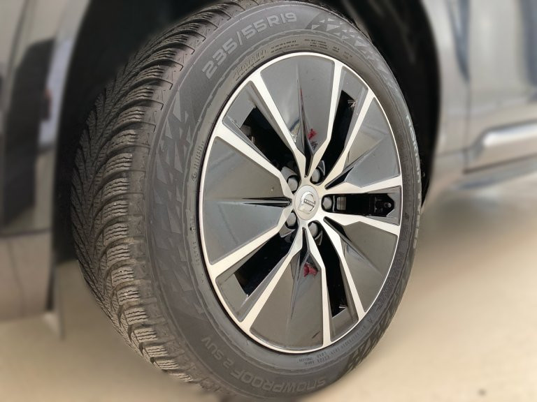 Bild 4: VOLVO PKW XC90 Plus, T8 AWD Plug-in Hybrid, Elektrisch/Benzin, Bright,