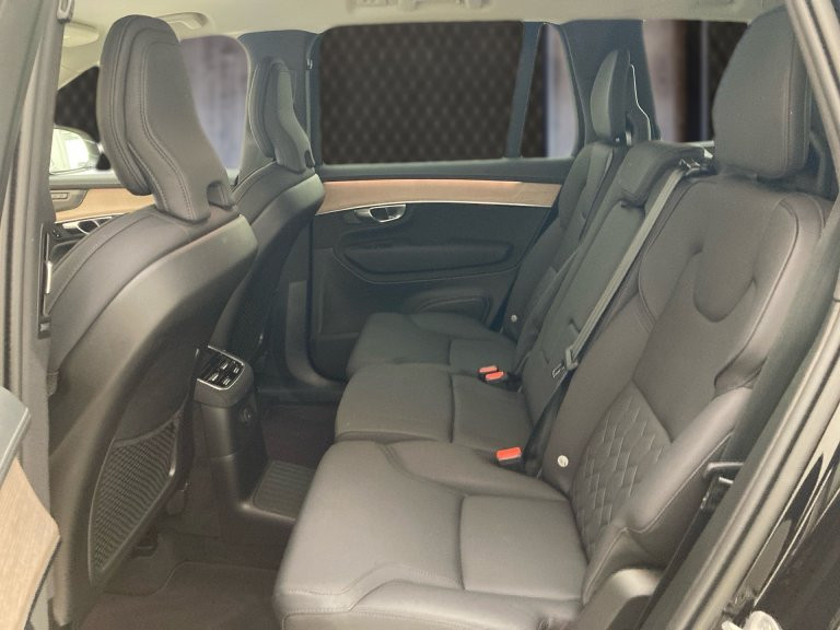 Bild 8: VOLVO PKW XC90 Plus, T8 AWD Plug-in Hybrid, Elektrisch/Benzin, Bright,