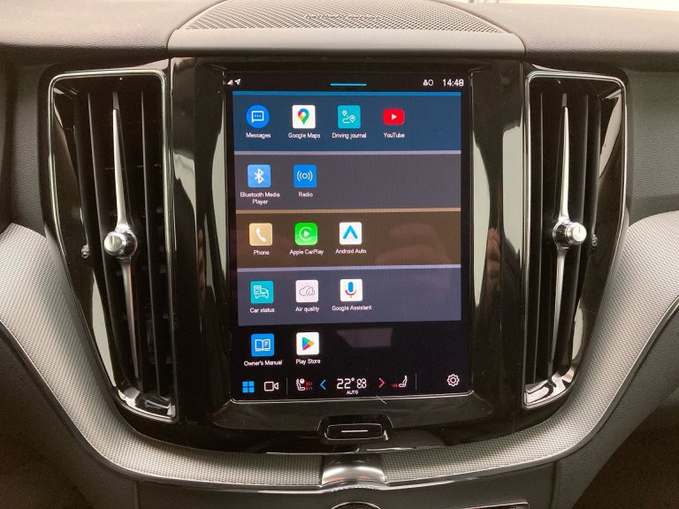 Bild 14: VOLVO PKW XC60 Plus, B5 Mild Hybrid, Benzin, Dark