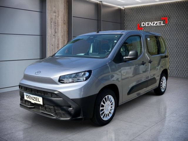Bild 0: Toyota Proace City Verso 1,5l 100PS Shuttle L1
