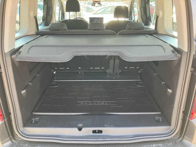 Bild 9: Toyota Proace City Verso 1,5l 100PS Shuttle L1