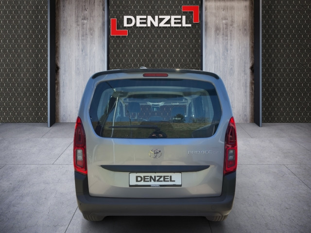 Bild 10: Toyota Proace City Verso 1,5l 100PS Shuttle L1