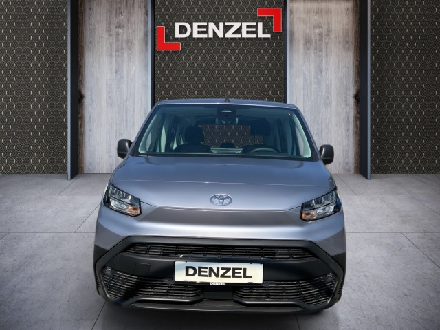 Bild 12: Toyota Proace City Verso 1,5l 100PS Shuttle L1