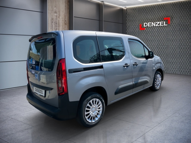 Bild 3: Toyota Proace City Verso 1,5l 100PS Shuttle L1