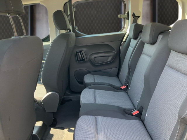 Bild 8: Toyota Proace City Verso 1,5l 100PS Shuttle L1