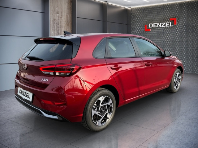 Bild 3: Hyundai i30 - PD GO 1.0 T-GDI