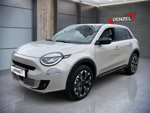 Bild 0: Fiat 600 La Prima