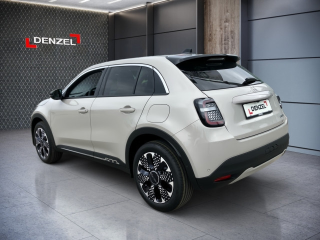 Bild 2: Fiat 600 La Prima