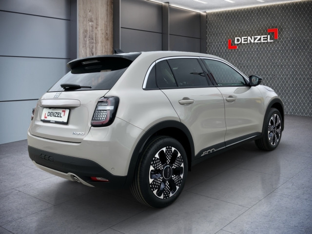 Bild 3: Fiat 600 La Prima