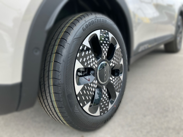 Bild 4: Fiat 600 La Prima