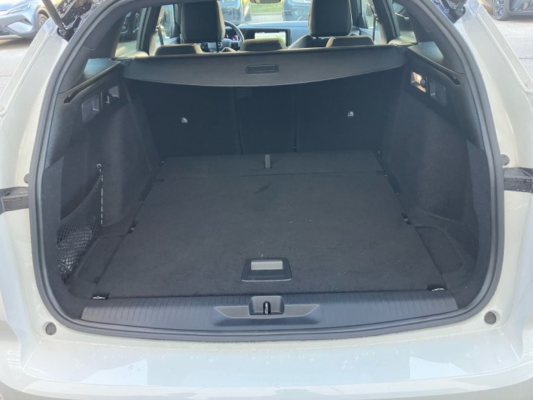 Bild 9: Opel Astra Sports Tourer GS 1.2 Direct Injection Turbo, 130 PS, 6