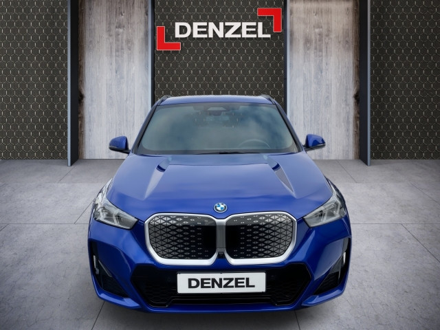Bild 12: BMW iX1 xDrive30 U11