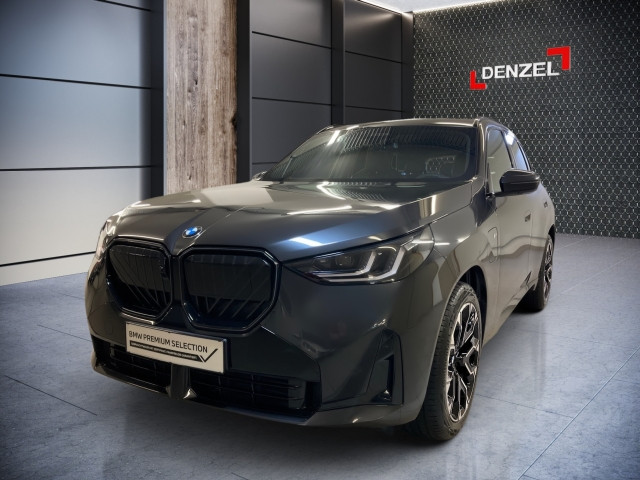 Bild 0: BMW X3 xDrive30e G45 XB1