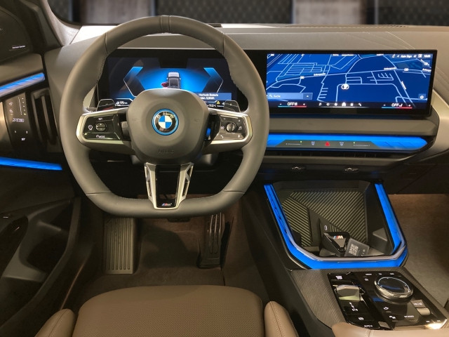 Bild 10: BMW X3 xDrive30e G45 XB1