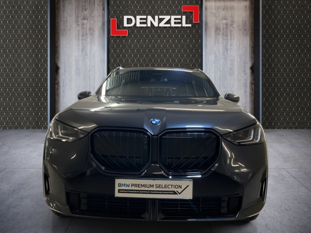 Bild 4: BMW X3 xDrive30e G45 XB1