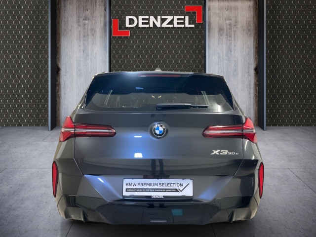 Bild 5: BMW X3 xDrive30e G45 XB1