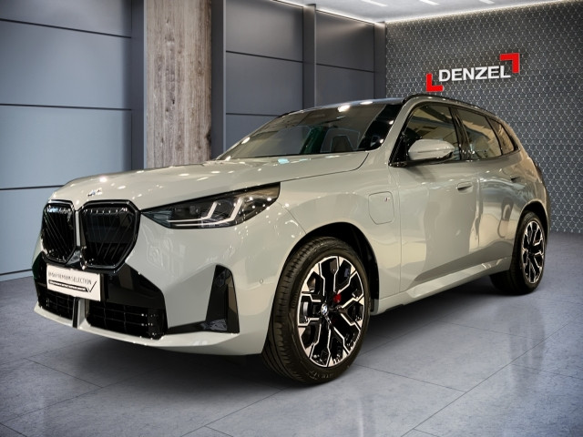 Bild 0: BMW X3 xDrive30e G45 XB1