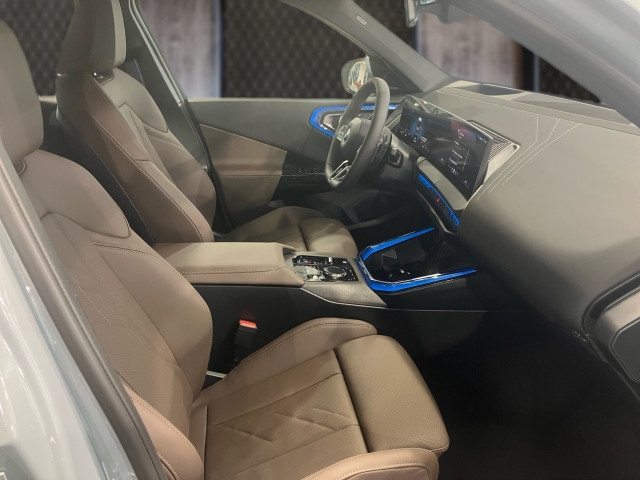 Bild 10: BMW X3 xDrive30e G45 XB1