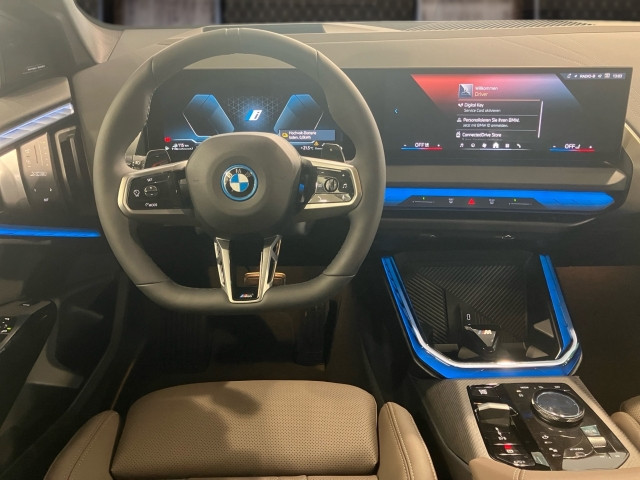 Bild 11: BMW X3 xDrive30e G45 XB1