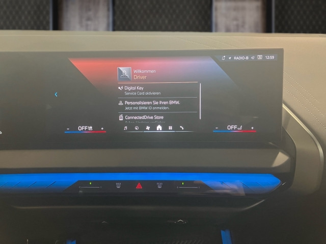 Bild 1: BMW X3 xDrive30e G45 XB1