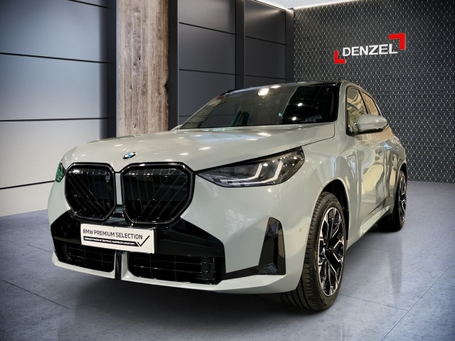 Bild 4: BMW X3 xDrive30e G45 XB1