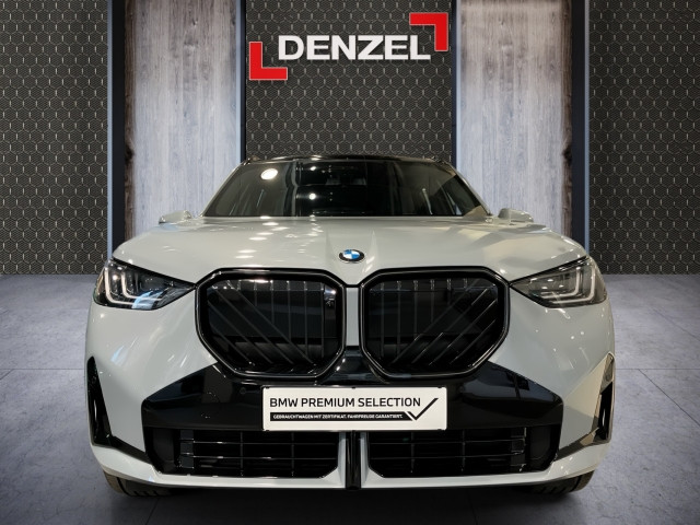 Bild 5: BMW X3 xDrive30e G45 XB1