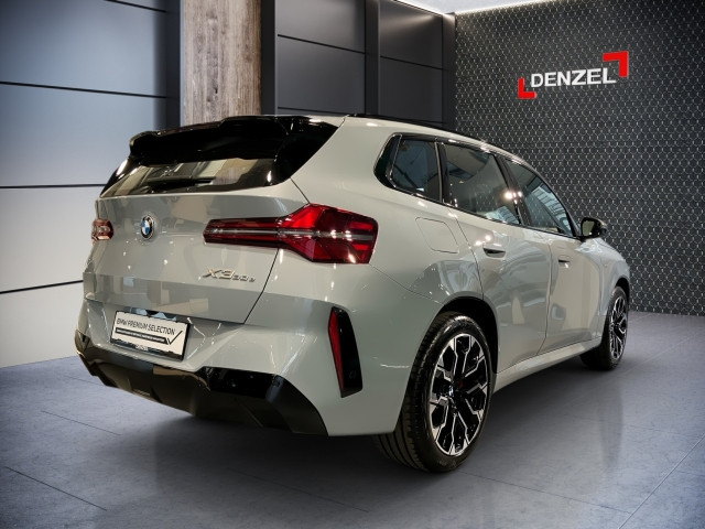 Bild 6: BMW X3 xDrive30e G45 XB1
