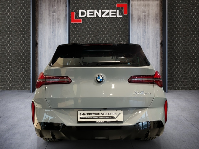 Bild 7: BMW X3 xDrive30e G45 XB1