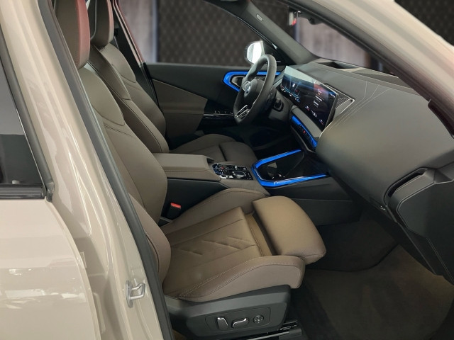 Bild 12: BMW X3 xDrive30e G45 XB1