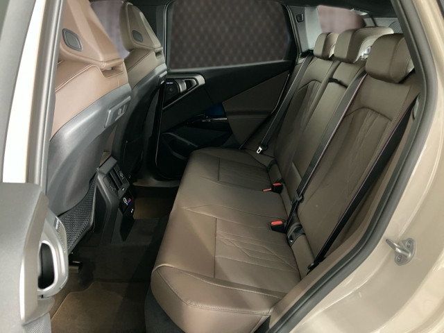 Bild 3: BMW X3 xDrive30e G45 XB1