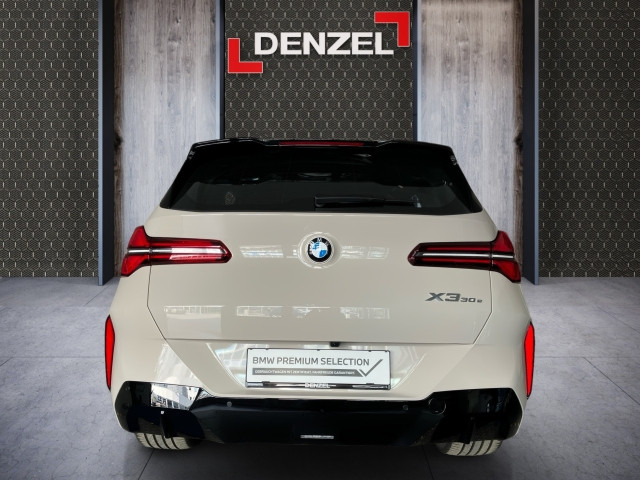 Bild 8: BMW X3 xDrive30e G45 XB1