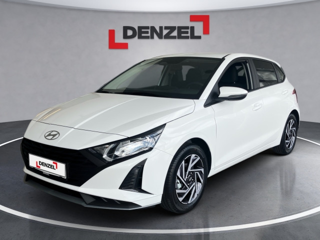 Bild 0: Hyundai i20 (BC3) Jubile 1.2 MPI